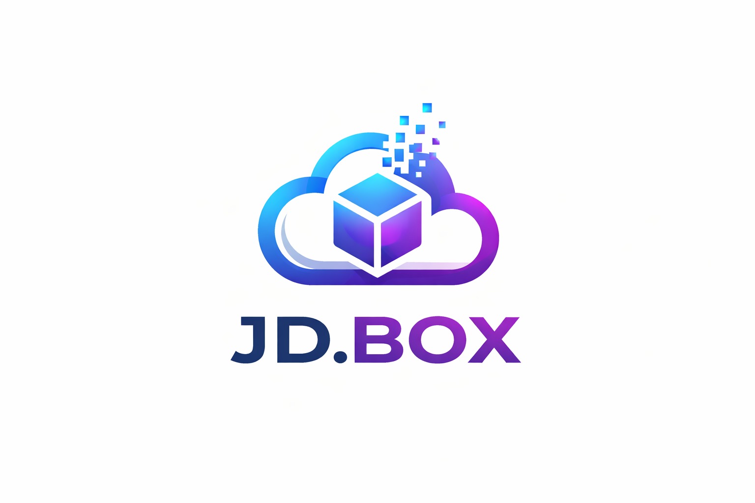 JD.BOX Logo